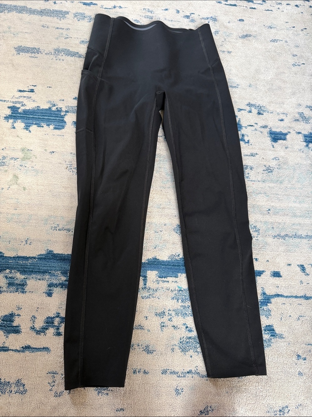 Spanx Every Wear active Leggins